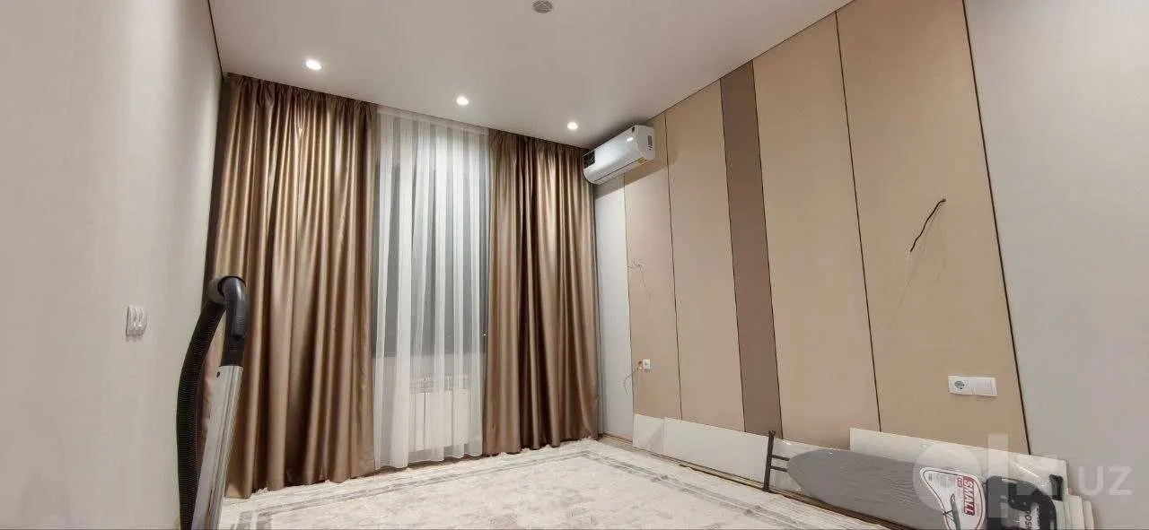 Ijaraga beriladi 2 xonali kvartira, 55 m², 2/16 qavat — Yunusobod tumani
