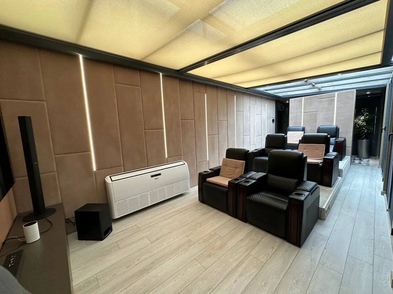 Sotiladi 6 xonali kvartira, 320 m², 25/26 qavat — Mirzo Ulugʻbek tumani
