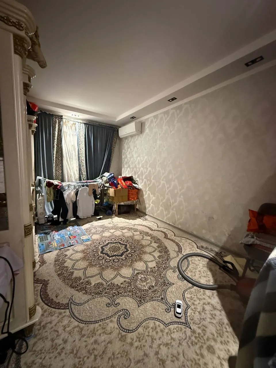 Sotiladi 2 xonali kvartira, 45 m², 4/4 qavat — Mirzo Ulugʻbek tumani