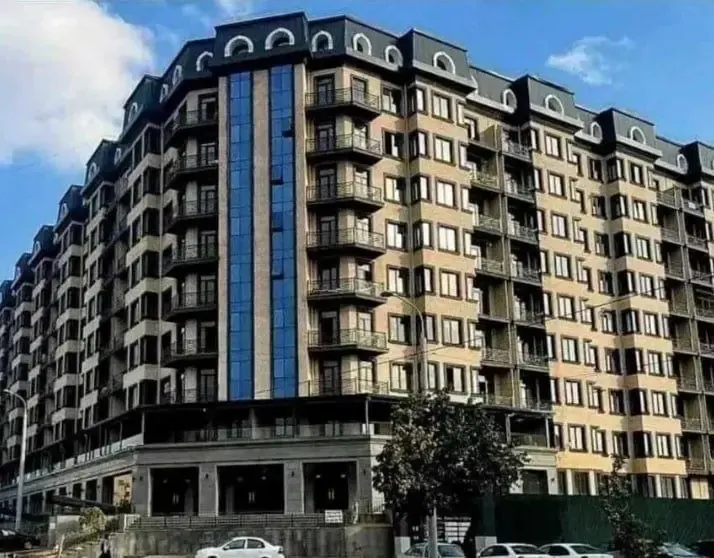 Sotiladi 1 xonali kvartira, 40 m², 4/9 qavat — Shayxontohur tumani