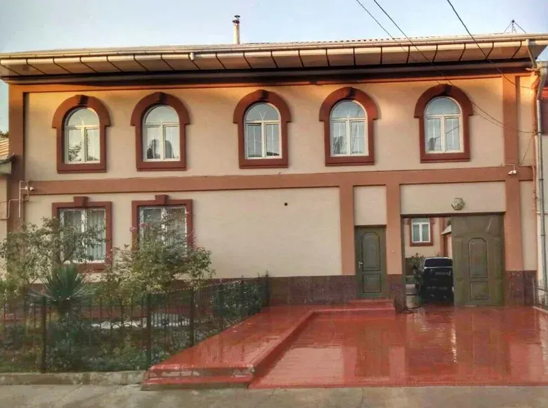 Продаётся 8-комнатный дом, 800 м² — Юнусабадский район