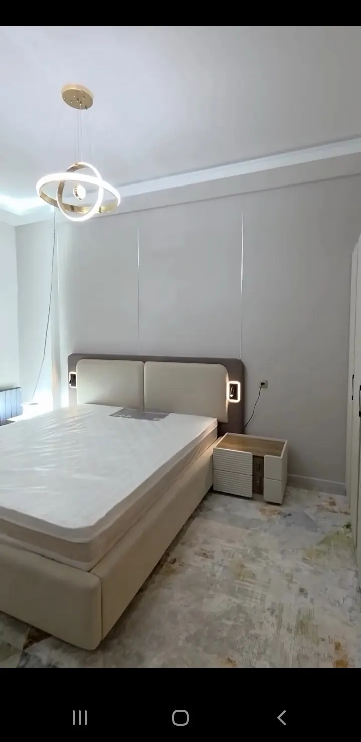 Ижарага берилади 3 хонали квартира, 80 м², 3/12 қават — Юнусобод тумани