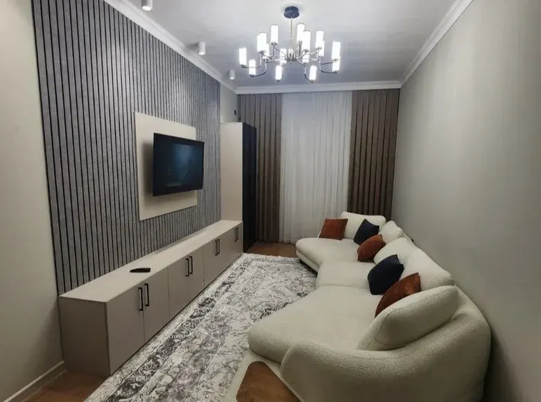 Ижарага берилади 3 хонали квартира, 95 м², 5/8 қават — Мирзо Улуғбек тумани