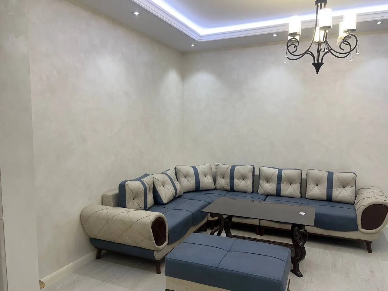 Ijaraga beriladi 2 xonali kvartira, 60 m², 7/8 qavat — Mirzo Ulugʻbek tumani