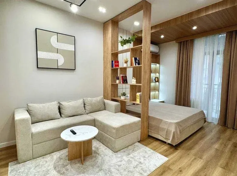 Сотилади 1 хонали квартира, 33 м², 7/14 қават — Юнусобод тумани