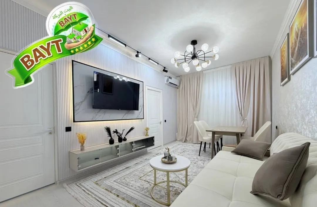 Sotiladi 1 xonali kvartira, 33 m², 2/4 qavat — Uchtepa tumani