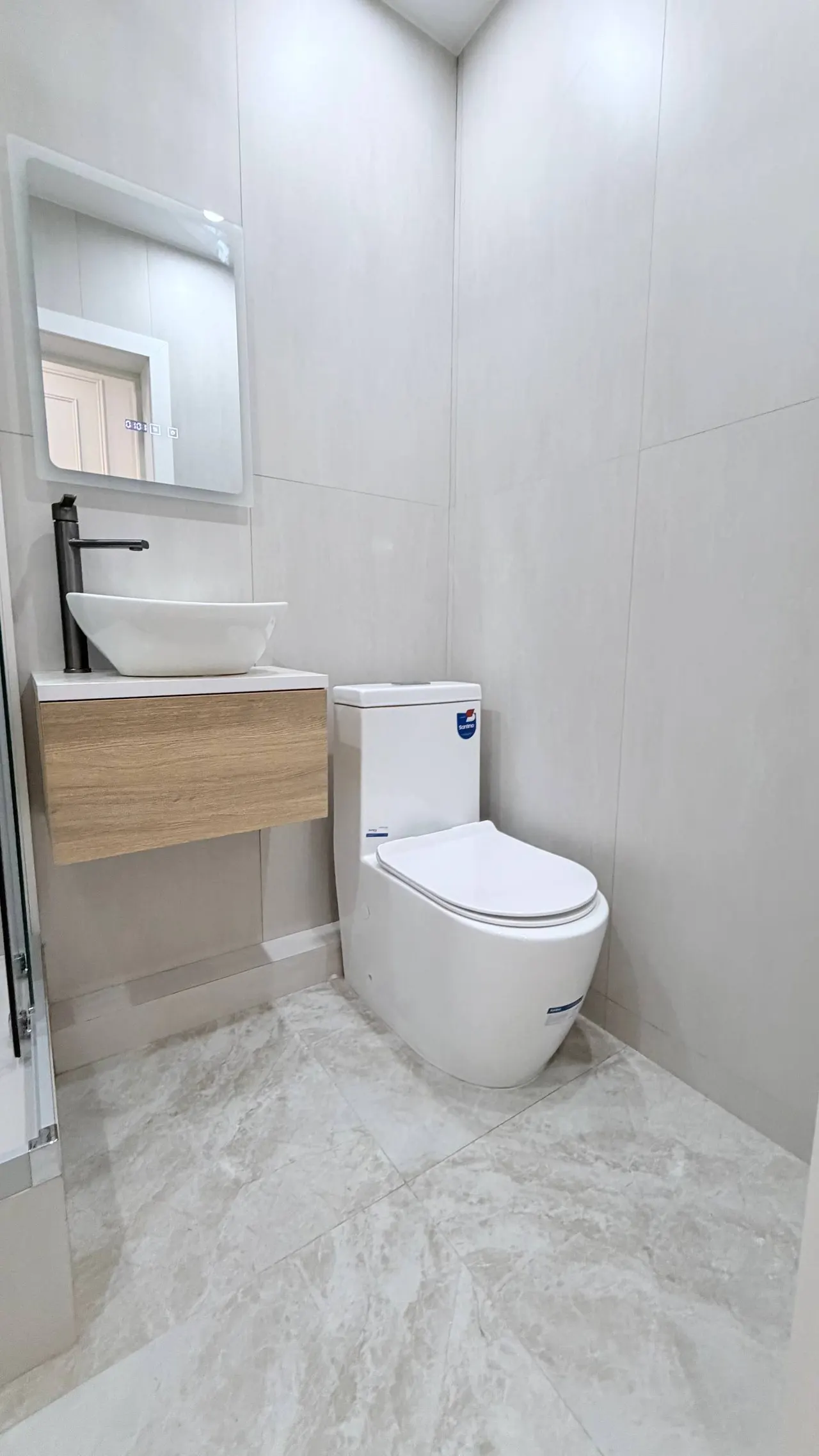 Sotiladi 2 xonali kvartira, 40 m², 3/5 qavat — Mirobod tumani