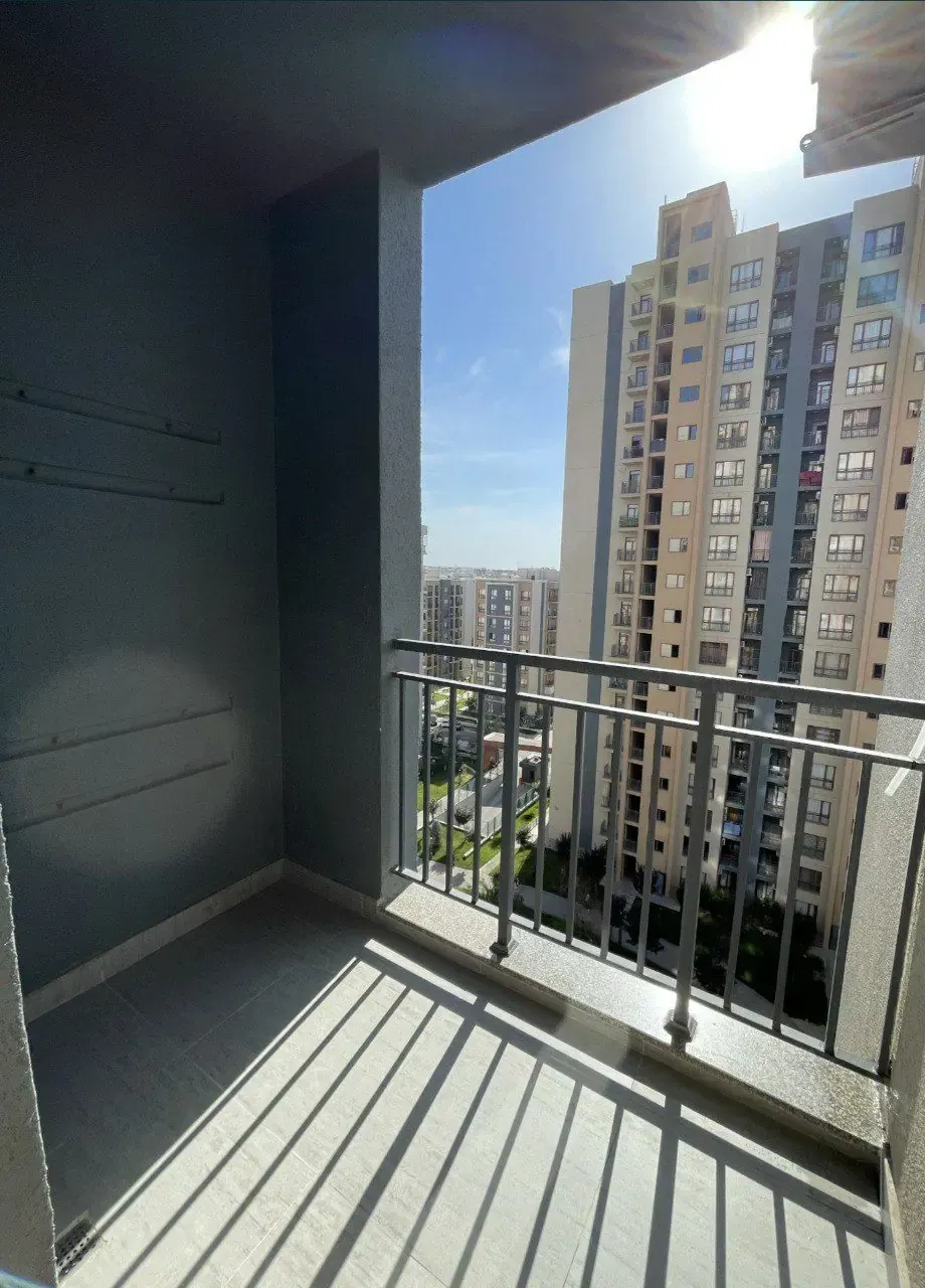 Ijaraga beriladi 1 xonali kvartira, 44 m², 10/18 qavat — Olmazor tumani