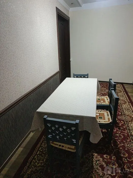 Ijaraga beriladi 1 xonali kvartira, 70 m², 1/2 qavat — Yunusobod tumani