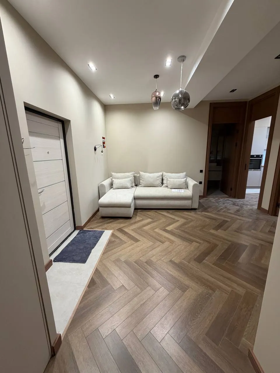 Сдаётся 3-комнатная квартира, 70 м², 4/9 этаж — Мирзо-Улугбекский район