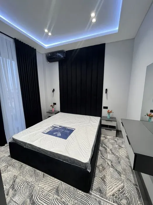 Сдаётся 3-комнатная квартира, 90 м², 8/9 этаж — Шайхантахурский район