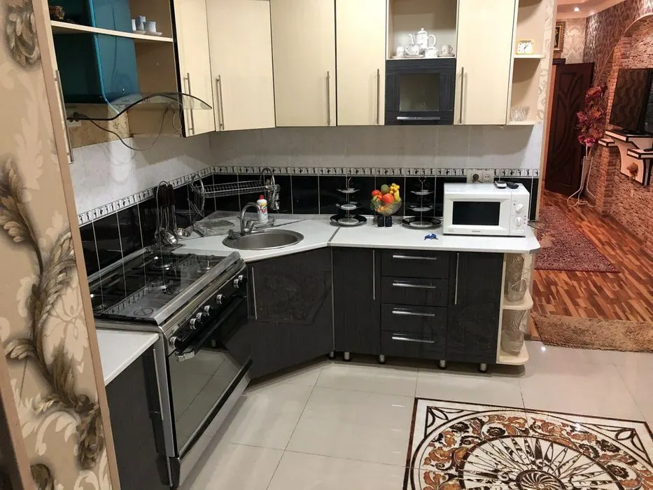 Сдаётся 2-комнатный дом, 70 м² — Мирзо-Улугбекский район