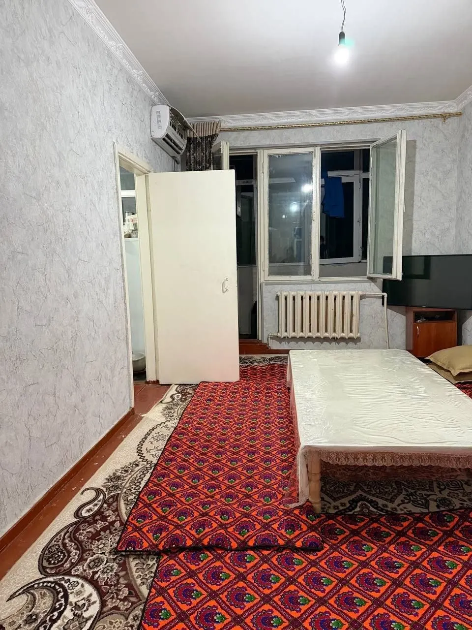 Sotiladi 2 xonali kvartira, 48 m², 4/4 qavat — Chilonzor tumani