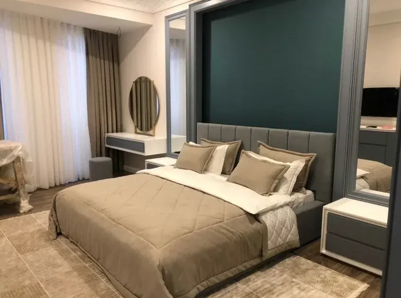 Ijaraga beriladi 3 xonali kvartira, 130 m², 4/7 qavat — Yunusobod tumani