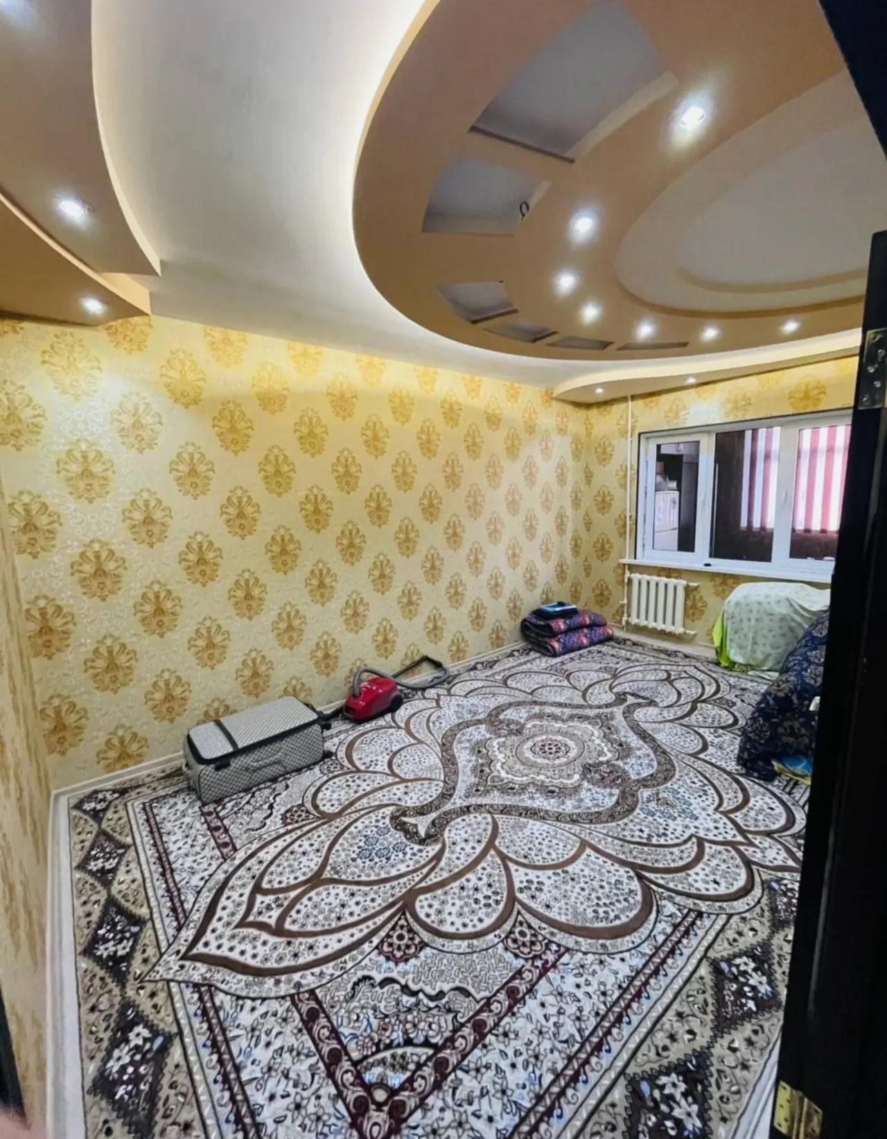Sotiladi 2 xonali kvartira, 62 m², 5/9 qavat — Yunusobod tumani