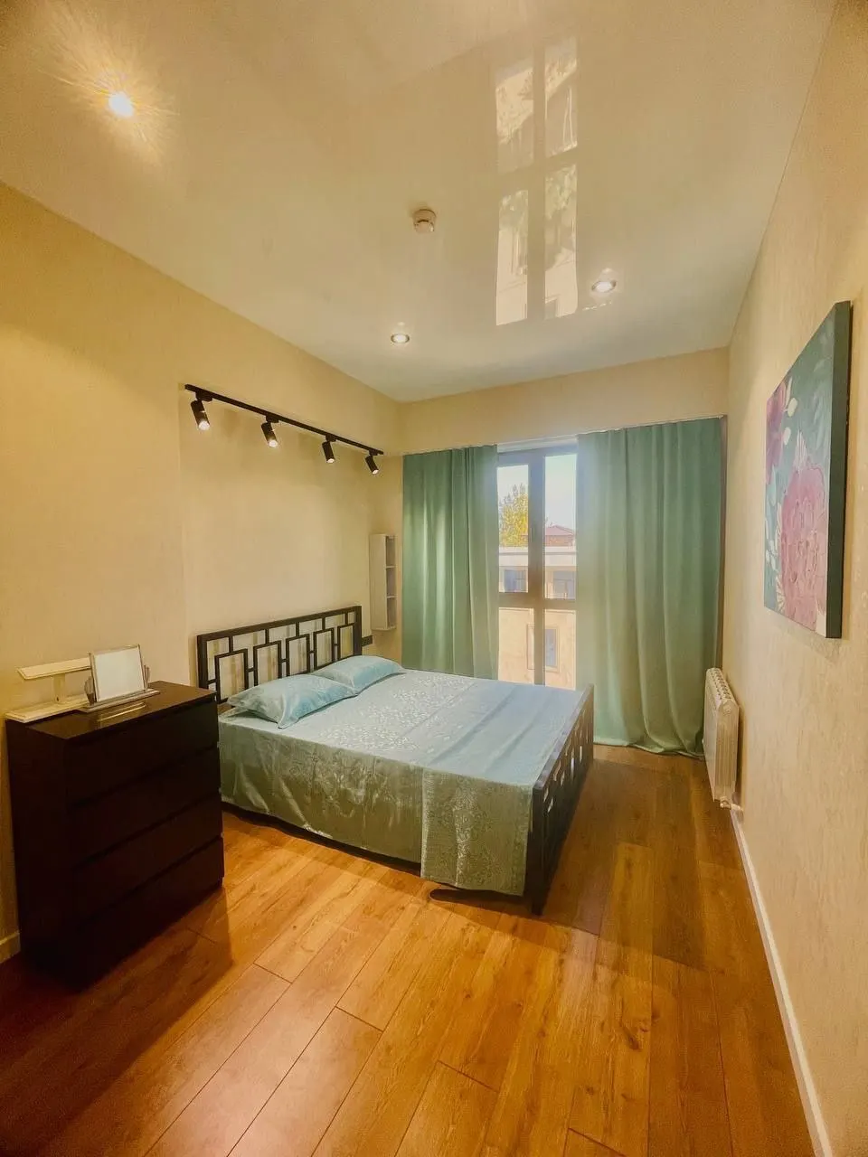 Ijaraga beriladi 2 xonali kvartira, 50 m², 3/25 qavat — Mirzo Ulugʻbek tumani