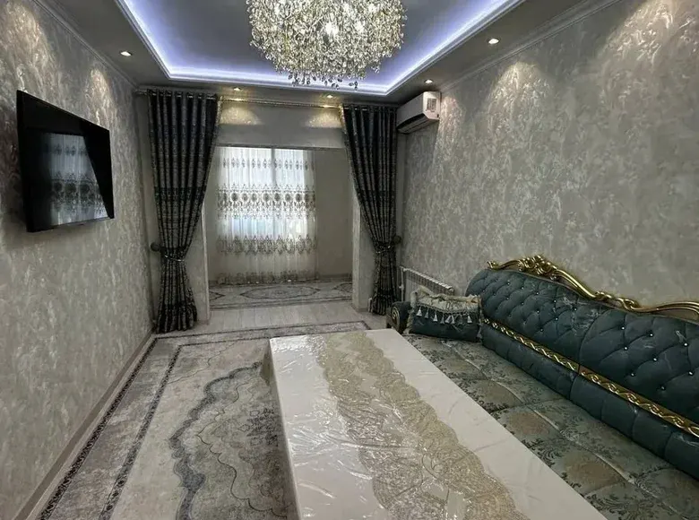 Sotiladi 3 xonali kvartira, 70 m², 9/9 qavat — Mirzo Ulugʻbek tumani
