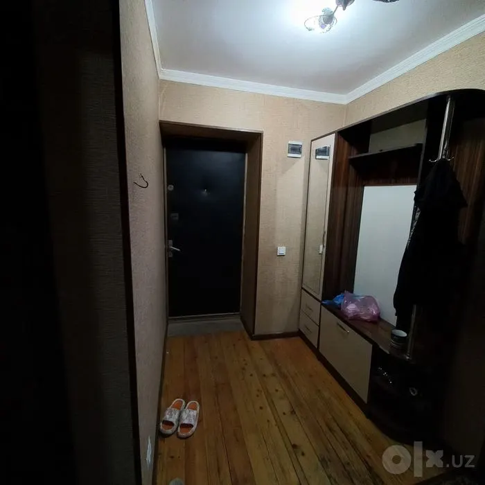 Ижарага берилади 1 хонали квартира, 100 м², 4/5 қават — Чилонзор тумани