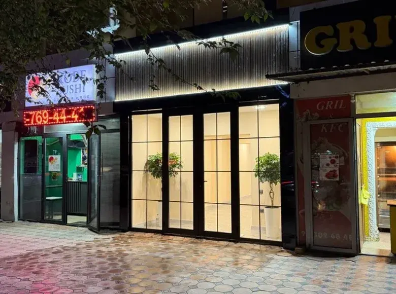 Продаётся коммерческое помещение, 100 м² — Юнусабадский район