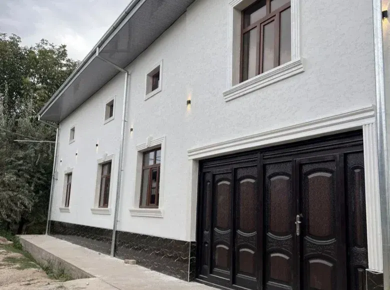 Sotiladi 5 xonali hovli uy — Zangiota tumani