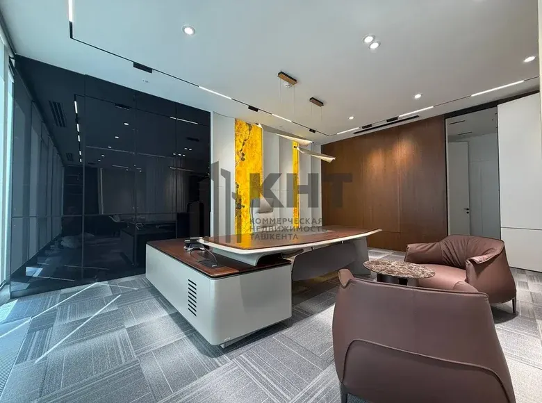 Ижарага берилади тижорат биноси, 952 м² — Яшнобод тумани