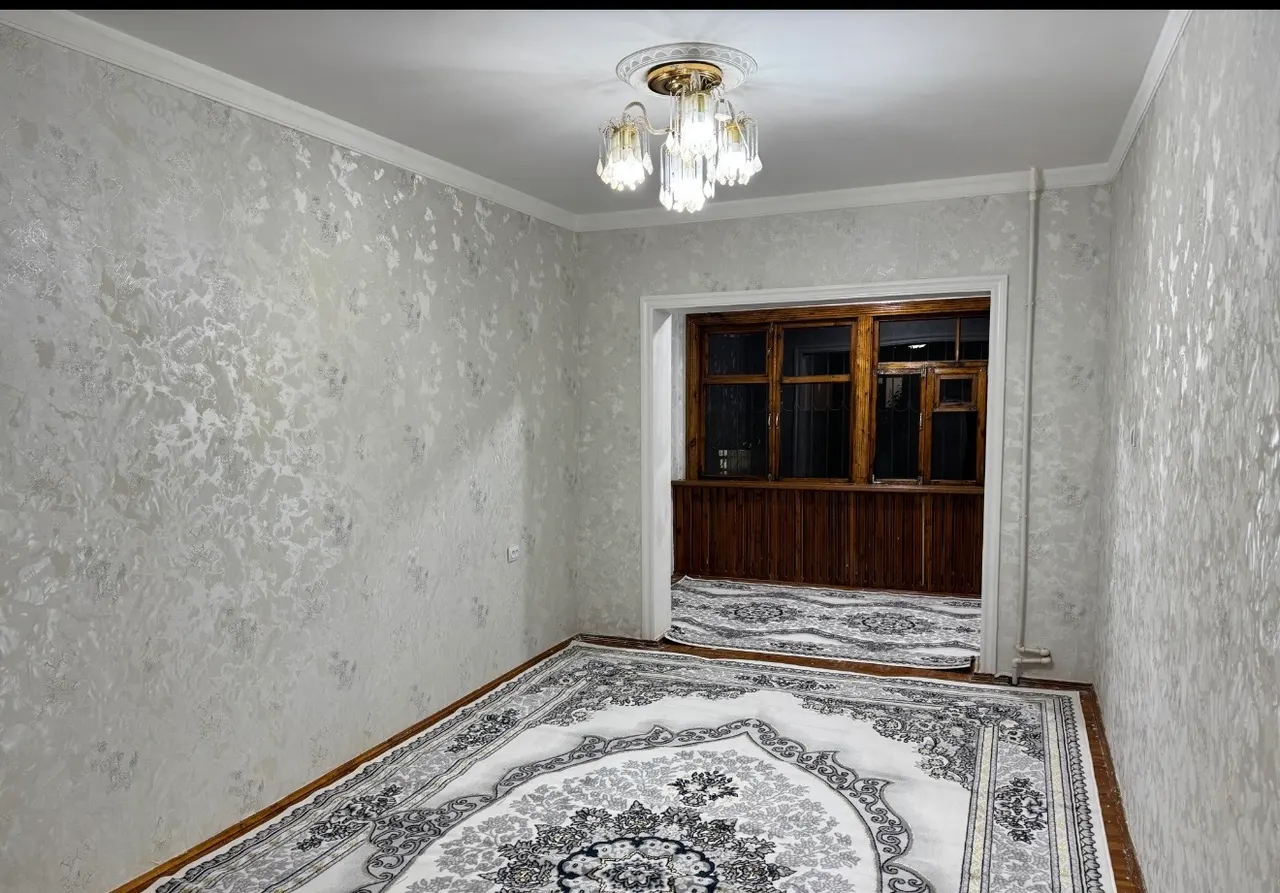 Ижарага берилади 3 хонали квартира, 100 м², 2/5 қават — Мирзо Улуғбек тумани