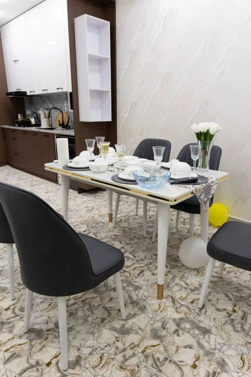 Сдаётся 3-комнатная квартира, 75 м², 5/13 этаж — Чиланзарский район