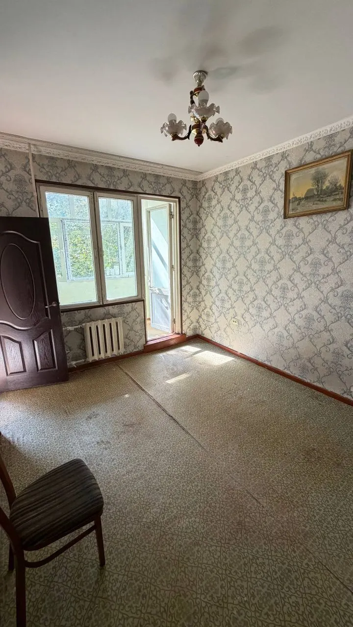 Sotiladi 2 xonali kvartira, 45 m², 2/4 qavat — Chilonzor tumani