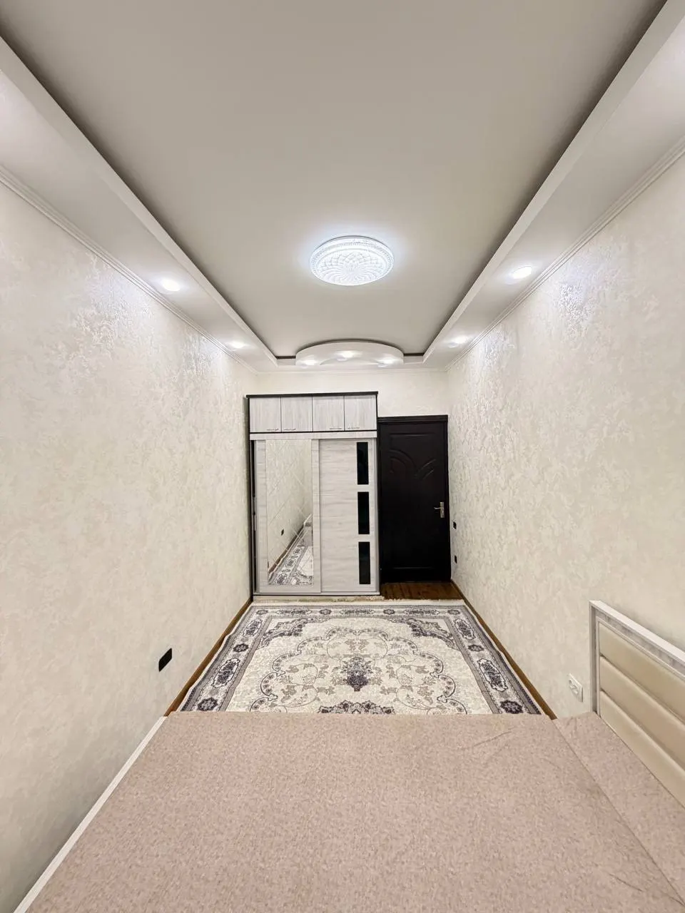 Сотилади 2 хонали квартира, 47 м², 2/5 қават — Чилонзор тумани
