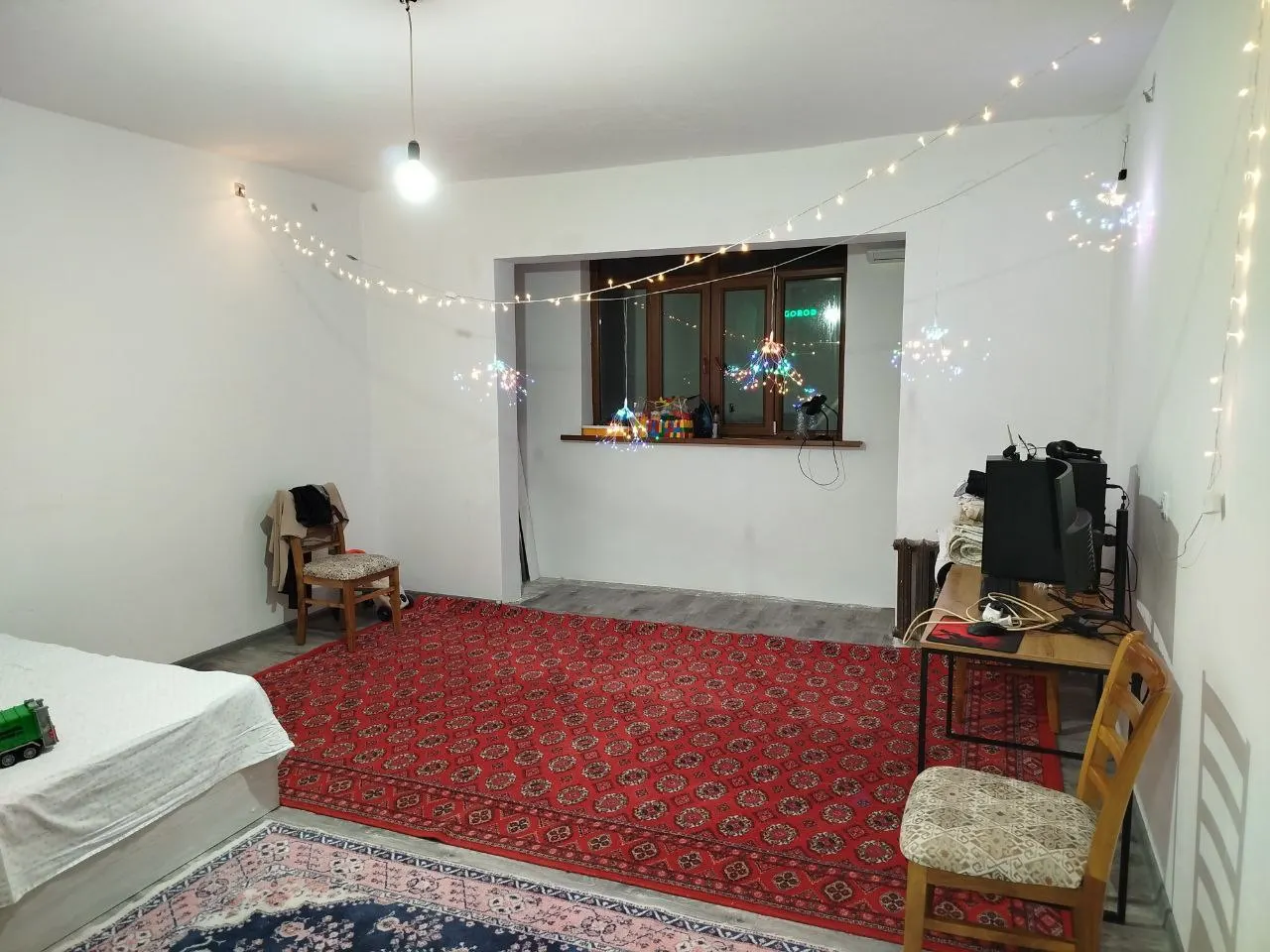 Сотилади 3 хонали квартира, 71 м², 9/9 қават — Мирзо Улуғбек тумани