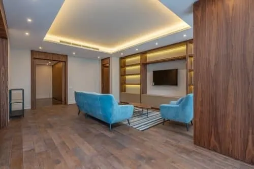 Сдаётся 4-комнатная квартира, 95 м², 5/7 этаж — Мирабадский район