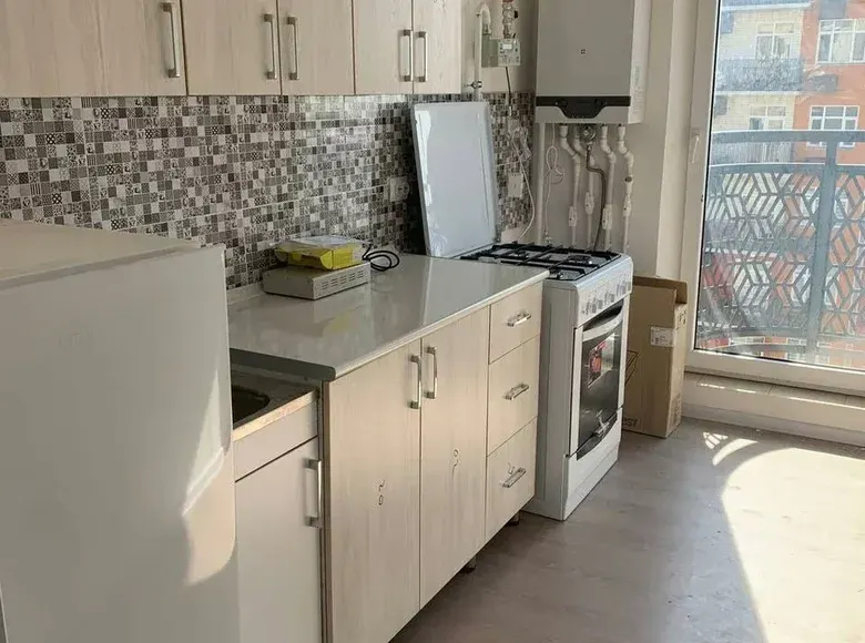 Сдаётся 1-комнатная квартира, 30 м², 8/9 этаж — Яшнабадский район
