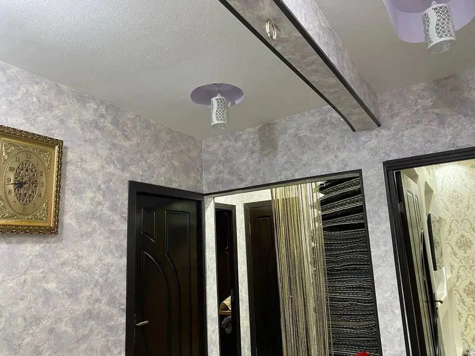 Продаётся 3-комнатная квартира, 80 м², 4/9 этаж — Сергелийский район