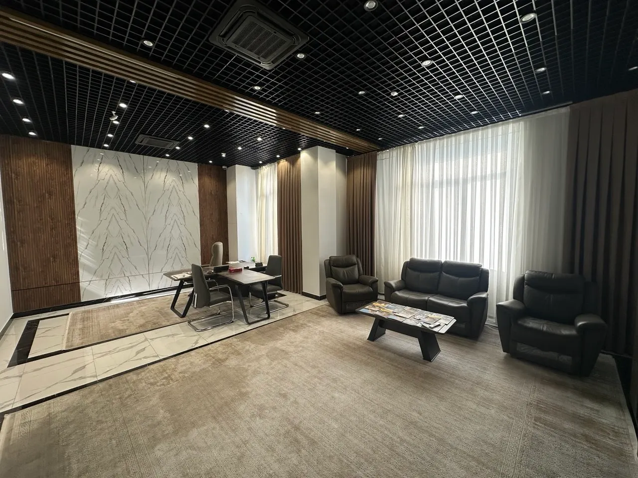 Сдаётся коммерческое помещение, 330 м² — Юнусабадский район