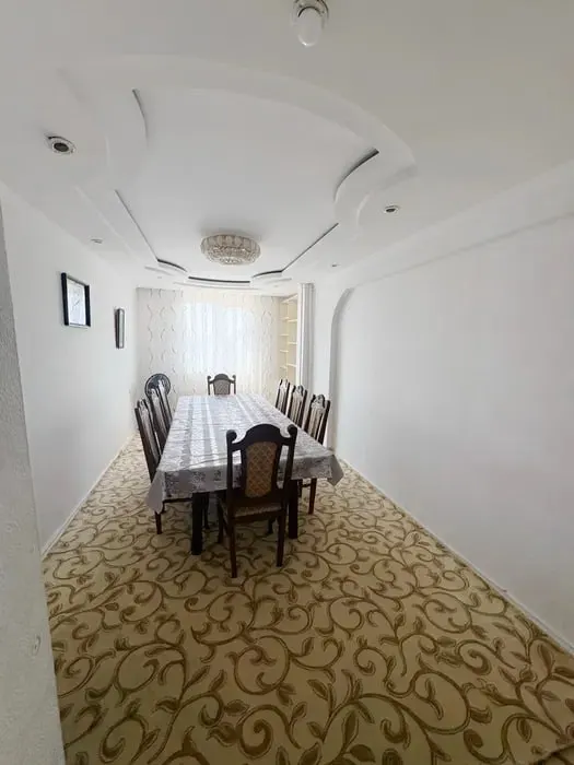 Продаётся 3-комнатная квартира, 85 м², 7/9 этаж — Шайхантахурский район