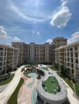 Ijaraga beriladi 2 xonali kvartira, 65 m², 5/10 qavat — Mirobod tumani