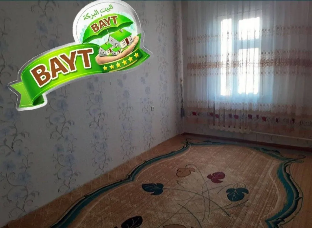 Сотилади 3 хонали квартира, 72 м², 5/9 қават — Сергели тумани