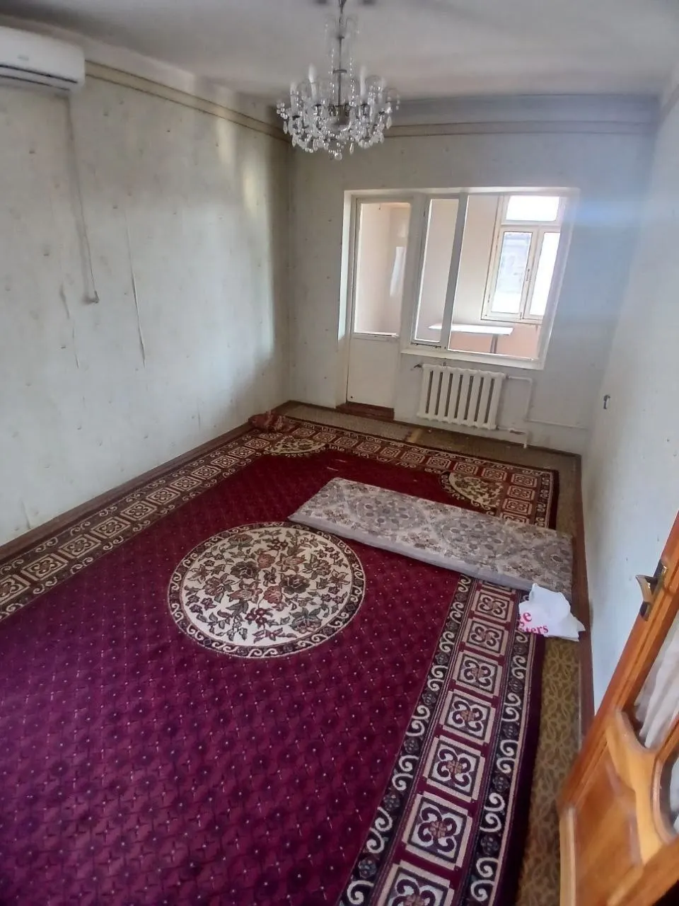 Продаётся 2-комнатная квартира, 58 м², 5/5 этаж — Мирзо-Улугбекский район