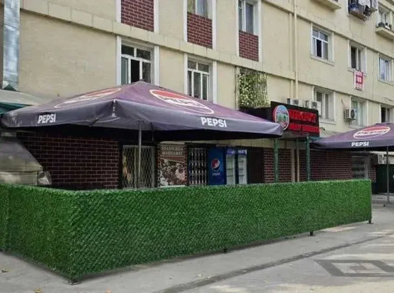 Сотилади тижорат биноси, 312 м², 1/4 қават — Чилонзор тумани