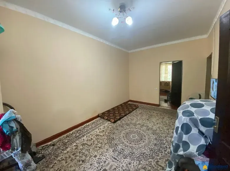 Sotiladi 2 xonali kvartira, 50 m², 2/4 qavat — Toshkent shahri