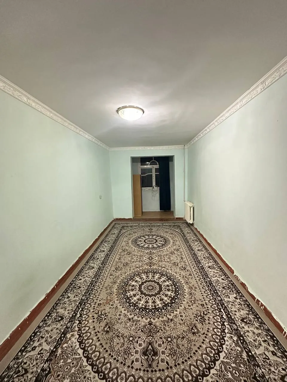 Продаётся 2-комнатная квартира, 55 м², 2/5 этаж — Учтепинский район