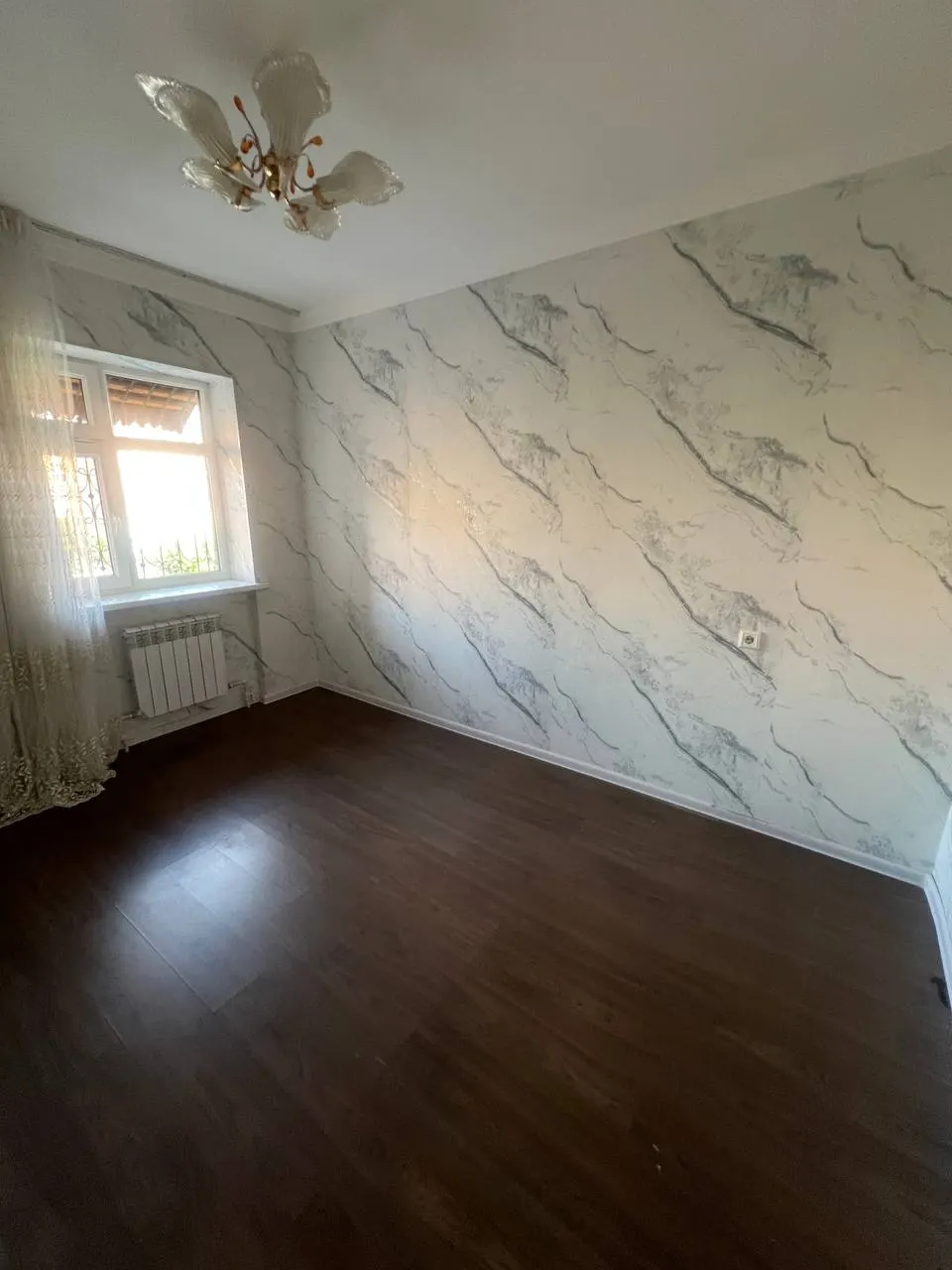 Сдаётся 2-комнатная квартира, 42 м², 3/7 этаж — Янгихаётский район