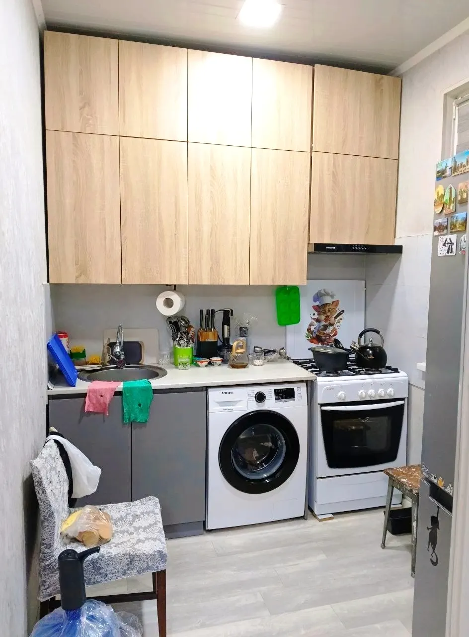 Сотилади 2 хонали квартира, 47 м², 2/4 қават — Учтепа тумани