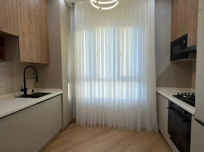 Сотилади 2 хонали квартира, 54 м², 8/16 қават — Миробод тумани