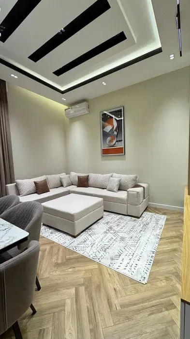 Ijaraga beriladi 2 xonali kvartira, 65 m², 8/11 qavat — Mirzo Ulugʻbek tumani