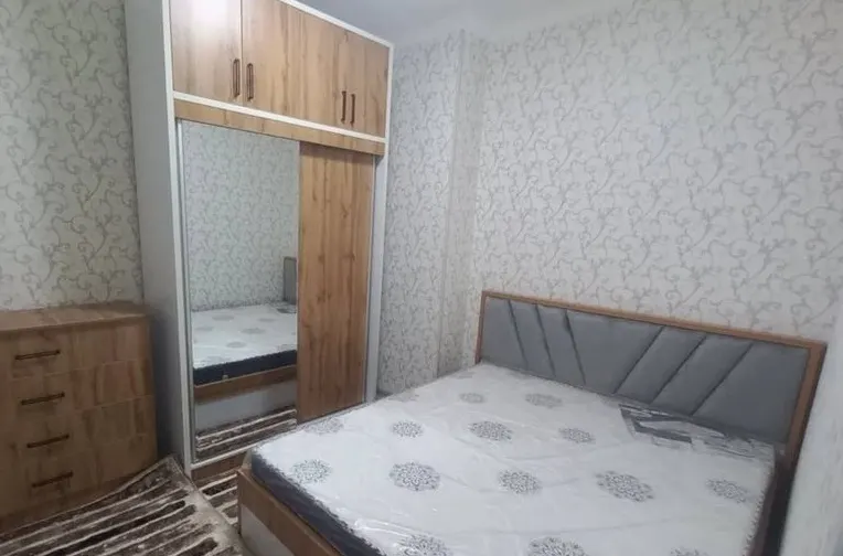 Ижарага берилади 2 хонали квартира, 55 м², 5/10 қават — Яккасарой тумани