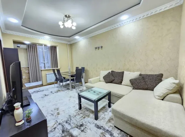 Сотилади 3 хонали квартира, 65 м², 3/4 қават — Чилонзор тумани