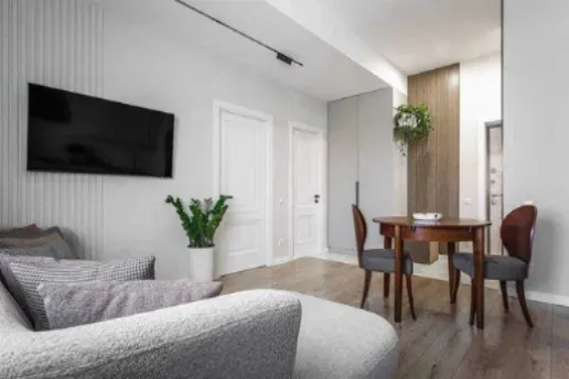 Сдаётся 2-комнатная квартира, 65 м², 5/7 этаж — Шайхантахурский район