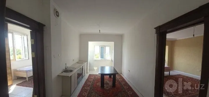 Ижарага берилади 3 хонали квартира, 60 м², 3/5 қават — Сергели тумани