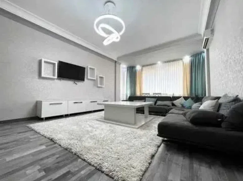Ijaraga beriladi 4 xonali kvartira, 180 m², 3/7 qavat — Mirobod tumani